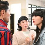 『パンダより恋が苦手な私たち』Huluオリジナルストーリー第3話配信