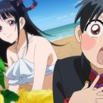 アニメ『ぶっちぎり?!』第7話「合コン！？海とマジバブと私！」〈あらすじ＆場面カット〉公開