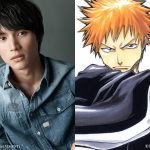 “この壮大な物語を映画化します”―福士蒼汰主演「BLEACH」2018年公開決定！