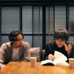 『キャンドルスティック』米倉強太監督が「影響を受けた監督」藤井道人との対談が実現「『キャンドルスティック』が米倉監督の映画人生の始まりになる」