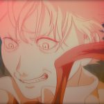 アニメ『チェンソーマン』Kanaria「大脳的なランデブー」〈第6話ノンクレジットエンディングムービー〉公開
