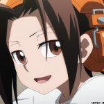 TVアニメ『SHAMAN KING』第32廻「恐山ル・ヴォワール trois3」〈あらすじ＆場面カット〉公開