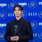 『ELLE CINEMA AWARDS 2024』エル・ガール ライジングスター賞を萩原利久が受賞　2025年も「楽しみながら自分の表現を探していけたら」
