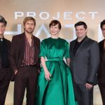 『プロジェクト・ヘイル・メアリー』ワールドプレミアにライアン・ゴズリング、ザンドラ・ヒュラーらキャスト＆制作陣が集結