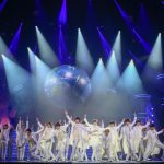 『JOHNNYS’ IsLAND THE NEW WORLD』開幕！ジャニーズJr. 68人それぞれに見せ場がある“全員座長”の公演