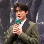 撮影／河野康成