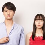 Aぇ! group 小島健×浅川梨奈 W主演ドラマ『帰ってきたらいっぱいして。』10月放送スタート