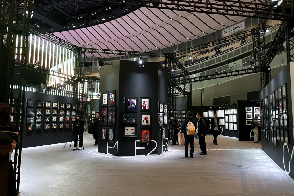 写真／河野康成