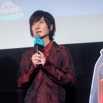 撮影／河野康成