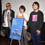 『ゾッキ』『裏ゾッキ』同時上映イベントに竹中直人らが登壇！齊藤工は音声で参加