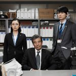 古川雄輝が自身初の弁護士役に挑戦“大人の役を演じられることも嬉しい”―連続ドラマ「60 誤判対策室」放送決定