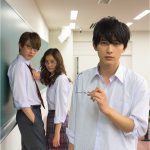 “メガネの日”記念！吉沢亮×新木優子×杉野遥亮のメガネショットに思わず“トリコ”―『あのコの、トリコ。』〈場面写真〉解禁