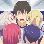 アニメ『カノジョも彼女』Season2 第21話「カノジョとバカンス」〈あらすじ＆場面カット〉公開