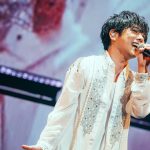 二宮和也、初のファンクラブイベント北海道公演開催　『◯◯と二宮と2』収録曲を披露