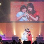 『不思議の国でアリスと -Dive in Wonderland-』原菜乃華＆マイカ ピュ、「TGC teen 2025 Summer」で劇中セリフを披露