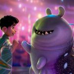 『星つなぎのエリオ』日本版エンドソングはBUMP OF CHICKEN「リボン」　何光年も離れた世界での出会いが起こす奇跡――予告映像解禁