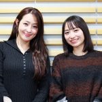 『大沢あかね LUCKY 7』 ゲストに田牧そらが登場