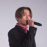 『矢野くんの普通の日々』完成披露試写会　八木勇征、矢野くんとの共通点は「センター分け」「100％で表現」