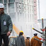 ジェイソン・ステイサム主演最新作『ワーキングマン』来年1月公開決定