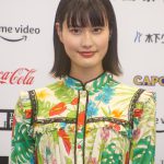 第35回東京国際映画祭 フェスティバル・アンバサダーに橋本愛が就任