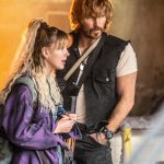 『エレクトリック・ステイト』仲間と出会い、組織との決戦へ向かう――予告映像解禁