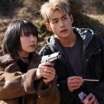 ジェフリー・ガイ×南沙良『殺手#4』2026年春、日本公開決定