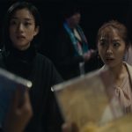 『RoOT / ルート』新たなバディ誕生！？玲奈＆親友の花音コンビが調査開始――第2話場面写真公開