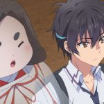 アニメ『即死チートが最強すぎて、異世界のやつらがまるで相手にならないんですが。』Episode.03「一方的に攻撃できるほど世の中甘くない」〈あらすじ＆場面カット〉公開