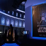 いよいよ明日から始まる、スター・ウォーズ展