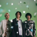 Omoinotake、USJ『ユニ春』新CMソングの新曲「Wonderland」配信リリース
