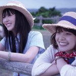 『やがて海へと届く』〈本編＆メイキング映像〉解禁！岸井ゆきの＆浜辺美波が旅先でたどり着いた丘で広大な海を見つめる…