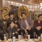 嵐のデジタルの世界への挑戦が始まった―『ARASHI’s Diary -Voyage-』〈第12話〉配信日決定