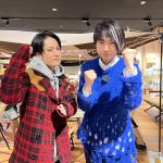 内海光司＆佐藤アツヒロが2人での初MC番組『こんなところでキャンパーズ！』3.30放送開始