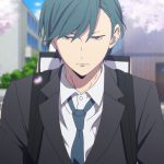 TVアニメ『リーマンズクラブ』第1話「アサイン」〈あらすじ＆場面カット〉公開