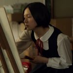 中島セナ主演『あこがれの色彩』心の揺れ動きが繊細に描かれる予告編解禁