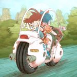 『DRAGON BALL』40周年記念スペシャル映像公開　音楽はハンス・ジマーによる新規書き下ろし楽曲