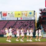 ＝LOVE、「イーグルスフェスティバル」ゲスト出演で初のスタジアムでのライブを披露