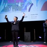 『ChaO』アヌシー国際アニメーション映画祭長編コンペティション部門 審査員賞を受賞