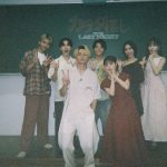 『カラダ探し THE LAST NIGHT』和気あいあいとしたキャスト陣を収めたインスタントカメラオフショット公開