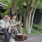 『旅するSnow Man』高知を旅する佐久間大介＆深澤辰哉、美しい自然と触れ合いながら様々な体験に挑戦――第3話場面写真解禁