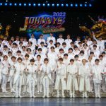 『JOHNNYS’ IsLAND THE NEW WORLD』開幕！「全員68人が座長としてみなさまにジャニーさんの言葉を届けていきたい」