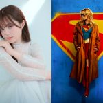 『スーパーガール』6月26日に日米同時公開　スーパーガールの日本語吹替は永瀬アンナ