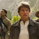 『ミッション：インポッシブル／ファイナル・レコニング』トム・クルーズがセスナ機に食らいつく――最新映像公開