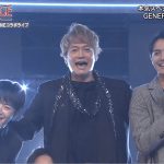 『ななにー』×『GENERATIONS 24時間テレビ』稲垣吾郎・草彅剛・香取慎吾×GENERATIONSがコラボ！スペシャルメドレーも披露