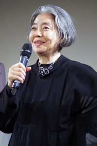 樹木希林