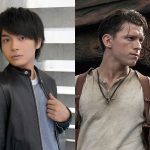 『アンチャーテッド』〈劇場版予告編〉解禁！トム・ホランド演じる主人公ネイトの日本語吹替版声優に榎木淳弥が決定