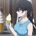 アニメ『虚構推理 Season2』〈第2弾PV〉公開！雪女（CV.悠木碧）と室井昌幸（CV.古川慎）の映像やキャラクターボイスを初公開