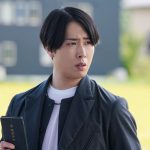 『火喰鳥を、喰う』キーマン・北斗役で圧倒的存在感を放つ宮舘涼太に、水上恒司＆山下美月らキャスト陣も絶賛