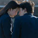 Netflixシリーズ『First Love 初恋』ドラマ本編映像を使用した宇多田ヒカル「First Love」特別映像＜ロングバージョン＞公開