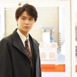 『前科者』磯村勇斗が刑事役で出演！主演・有村架純とは「いつかまた一緒に作品作りをしたいと思っていた」